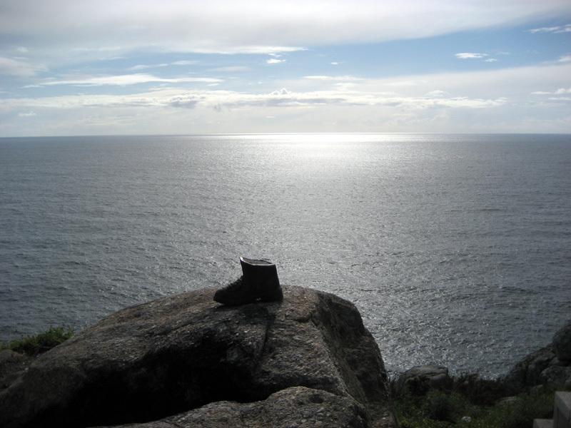 Viviendas De Uso Turistico Finisterrae Playa エクステリア 写真