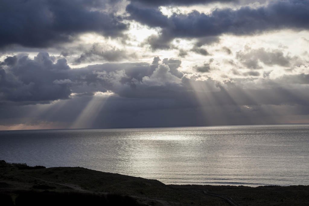 Viviendas De Uso Turistico Finisterrae Playa エクステリア 写真