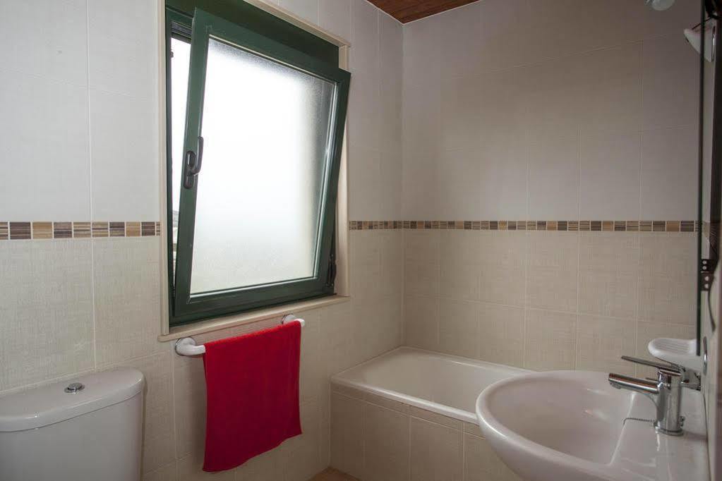 Viviendas De Uso Turistico Finisterrae Playa エクステリア 写真
